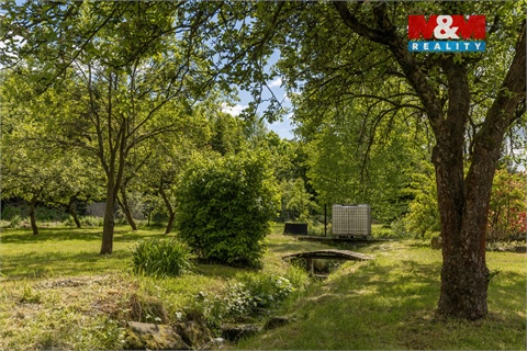 Prodej rodinného domu, 145 m² - 6