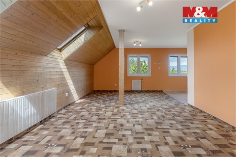 Prodej rodinného domu, 145 m² 16