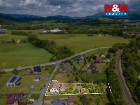 Prodej rodinného domu, 145 m² - 24