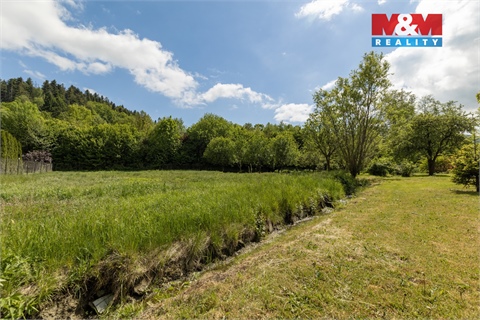 Prodej zahrady, 1 733 m² 4