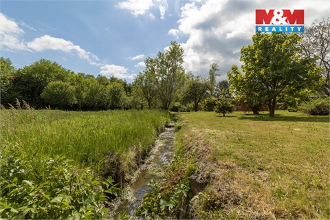 Prodej zahrady, 1 733 m² - 2