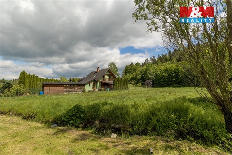 Prodej zahrady, 1 733 m² 2