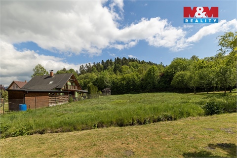 Prodej zahrady, 1 733 m² - 4