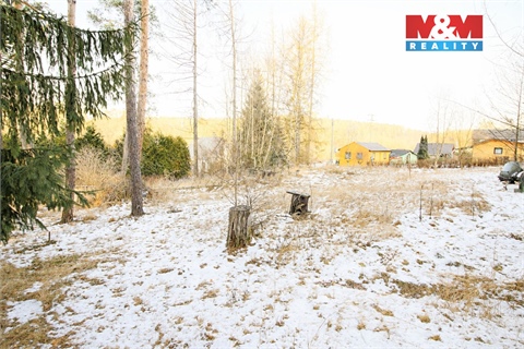 Prodej stavebního pozemku, 2 986 m² - 16