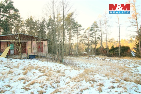 Prodej stavebního pozemku, 2 986 m² 10