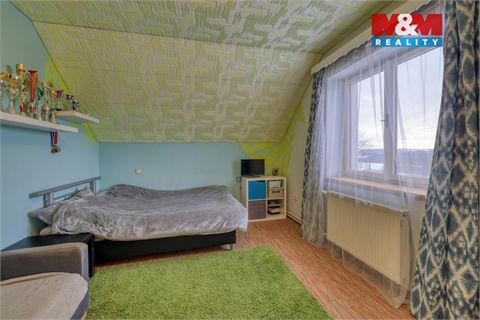 Prodej rodinného domu, 239 m² - 10