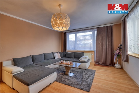 Prodej rodinného domu, 239 m² - 2