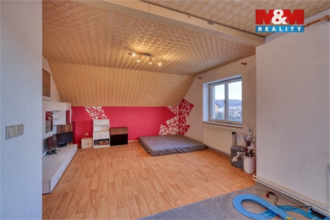 Prodej rodinného domu, 239 m² - 12