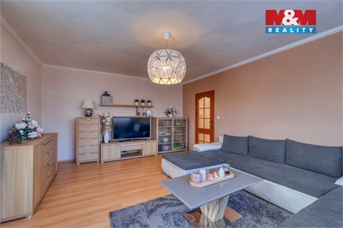 Prodej rodinného domu, 239 m² - 4