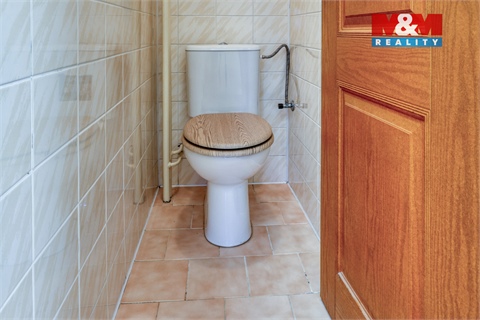 Prodej rodinného domu, 239 m² - 18