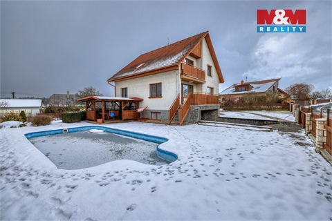 Prodej rodinného domu, 239 m² 28