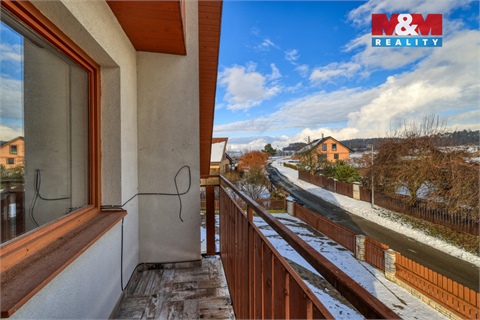 Prodej rodinného domu, 239 m² - 22