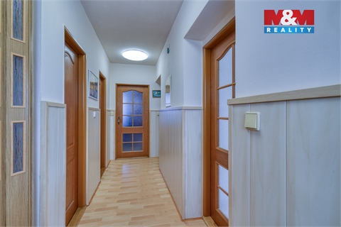 Prodej rodinného domu, 239 m² 20