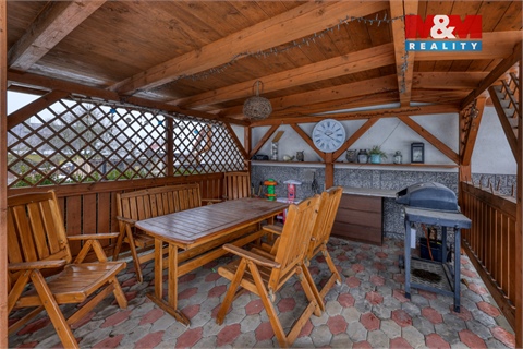 Prodej rodinného domu, 239 m² - 24