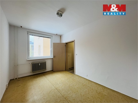 Pronájem bytu 3+1, 69 m² - 8