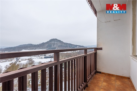 Pronájem bytu 3+1, 85 m² 4