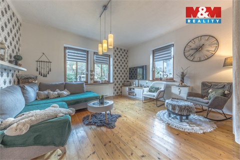 Prodej bytu 3+1, 86 m² - 8