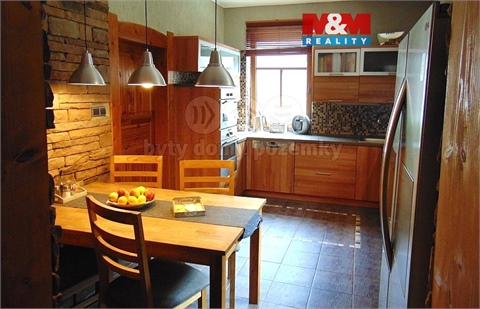 Prodej bytu 3+1, 86 m² 0