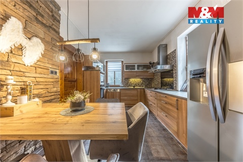 Prodej bytu 3+1, 86 m² - 6