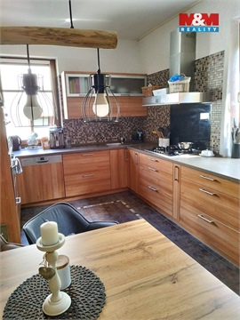 Prodej bytu 3+1, 86 m² 2