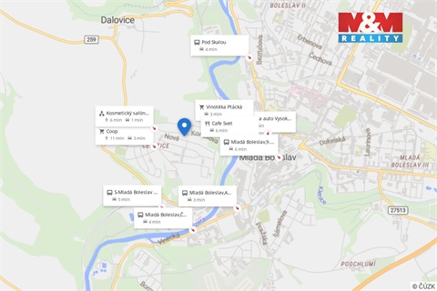 Prodej bytu 3+1, 86 m² - 28