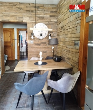 Prodej bytu 3+1, 86 m² - 0