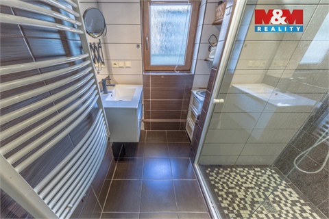 Prodej bytu 3+1, 86 m² - 16