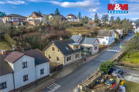 Prodej bytu 3+1, 86 m² - 24