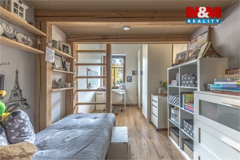 Prodej bytu 3+1, 86 m² - 14