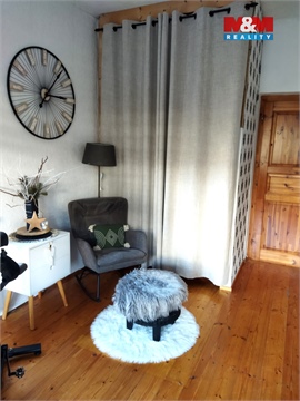 Prodej bytu 3+1, 86 m² - 10