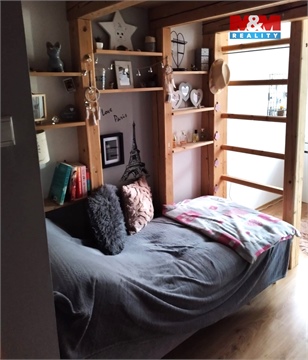 Prodej bytu 3+1, 86 m² - 4