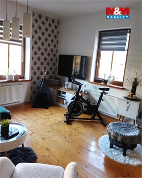 Prodej bytu 3+1, 86 m² - 8