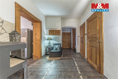 Prodej bytu 3+1, 86 m² - 10