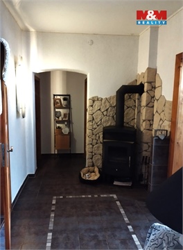 Prodej bytu 3+1, 86 m² 4