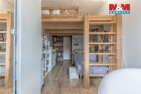 Prodej bytu 3+1, 86 m² - 20