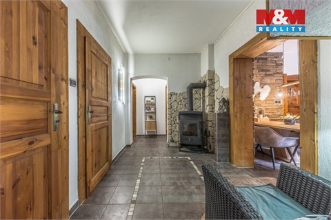 Prodej bytu 3+1, 86 m² - 2