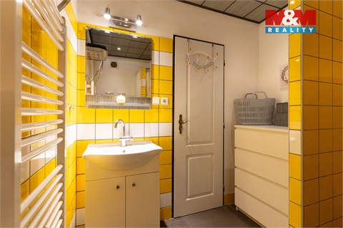 Prodej rodinného domu, 173 m² 24