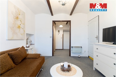 Prodej rodinného domu, 173 m² 20