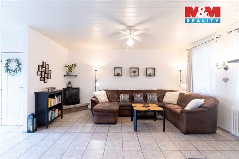 Prodej rodinného domu, 173 m² 14