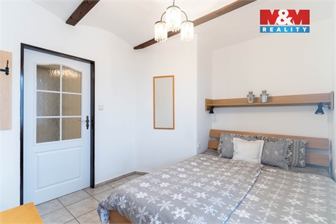 Prodej rodinného domu, 173 m² - 18