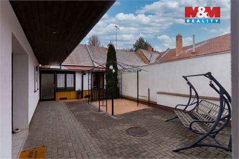 Prodej rodinného domu, 173 m² 6