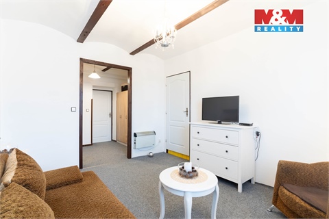 Prodej rodinného domu, 173 m² - 2