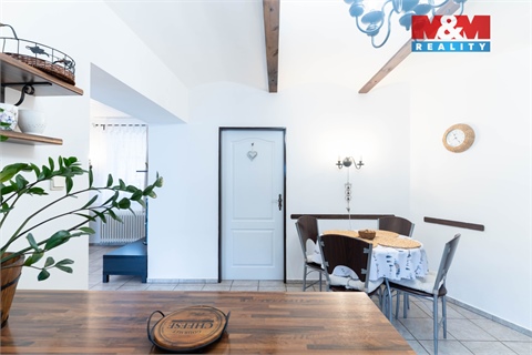 Prodej rodinného domu, 173 m² - 12