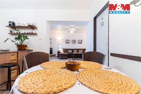 Prodej rodinného domu, 173 m² 12