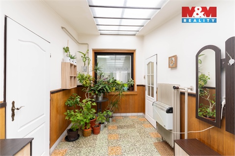 Prodej rodinného domu, 173 m² - 24