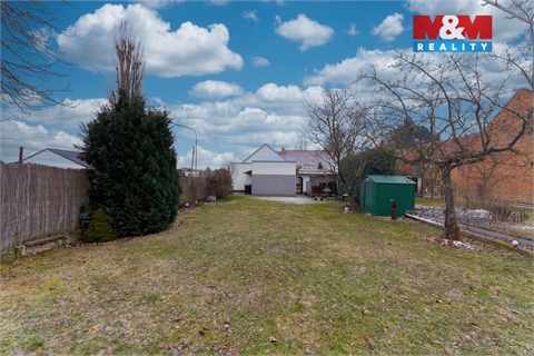 Prodej rodinného domu, 173 m² - 6