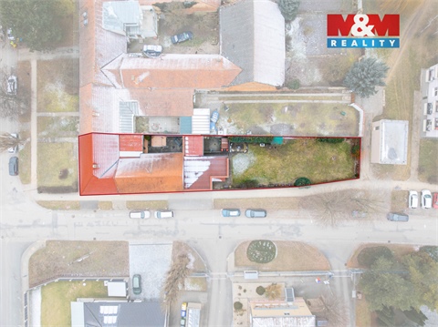 Prodej rodinného domu, 173 m² 4