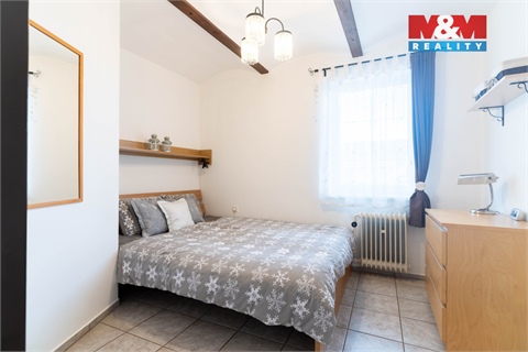 Prodej rodinného domu, 173 m² 18