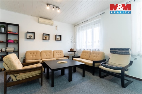 Prodej rodinného domu, 173 m² - 26