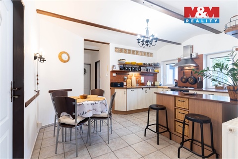 Prodej rodinného domu, 173 m² - 8